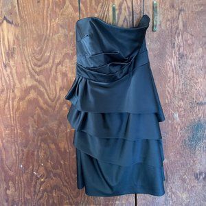 White House Black Market Dress